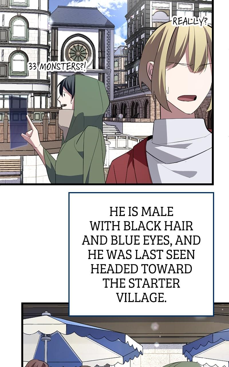 The Unparalleled Hidden Rank Equipment Chapter 6 - Page 40