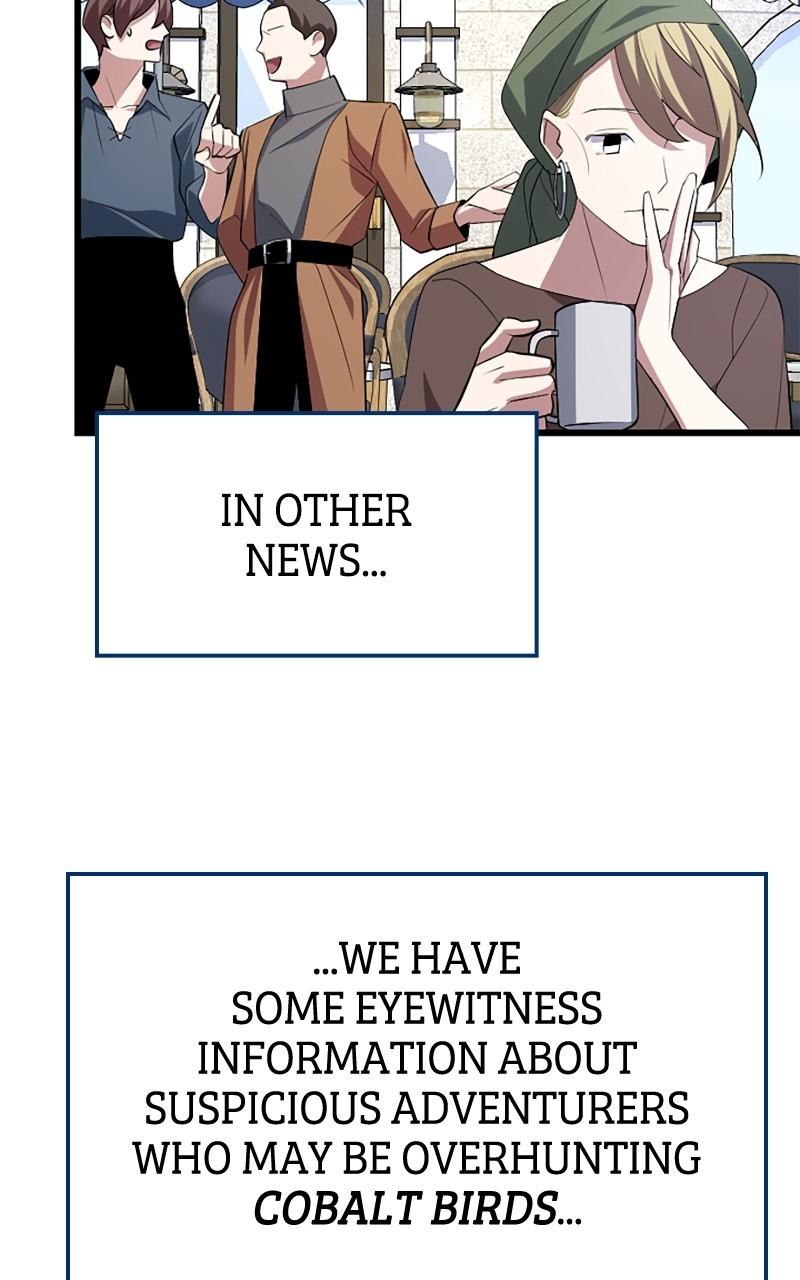 The Unparalleled Hidden Rank Equipment Chapter 6 - Page 41