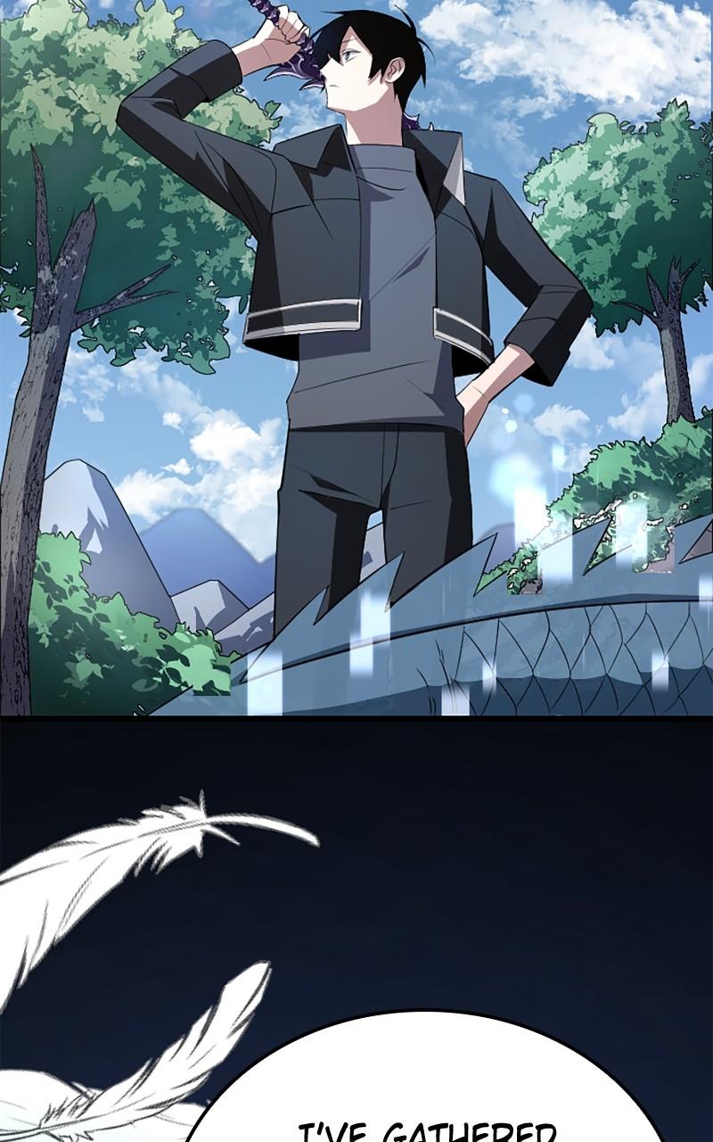 The Unparalleled Hidden Rank Equipment Chapter 6 - Page 45