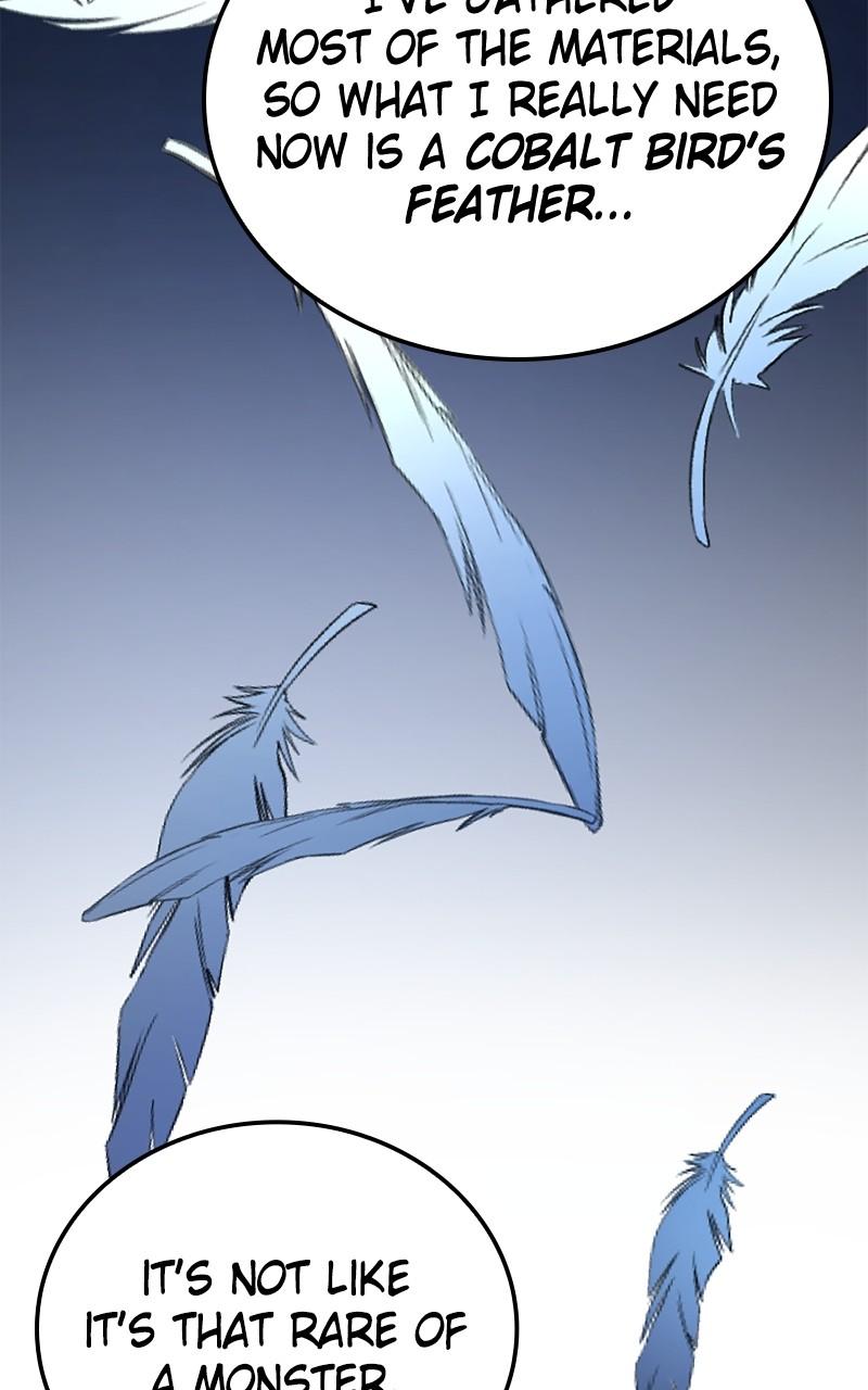 The Unparalleled Hidden Rank Equipment Chapter 6 - Page 46