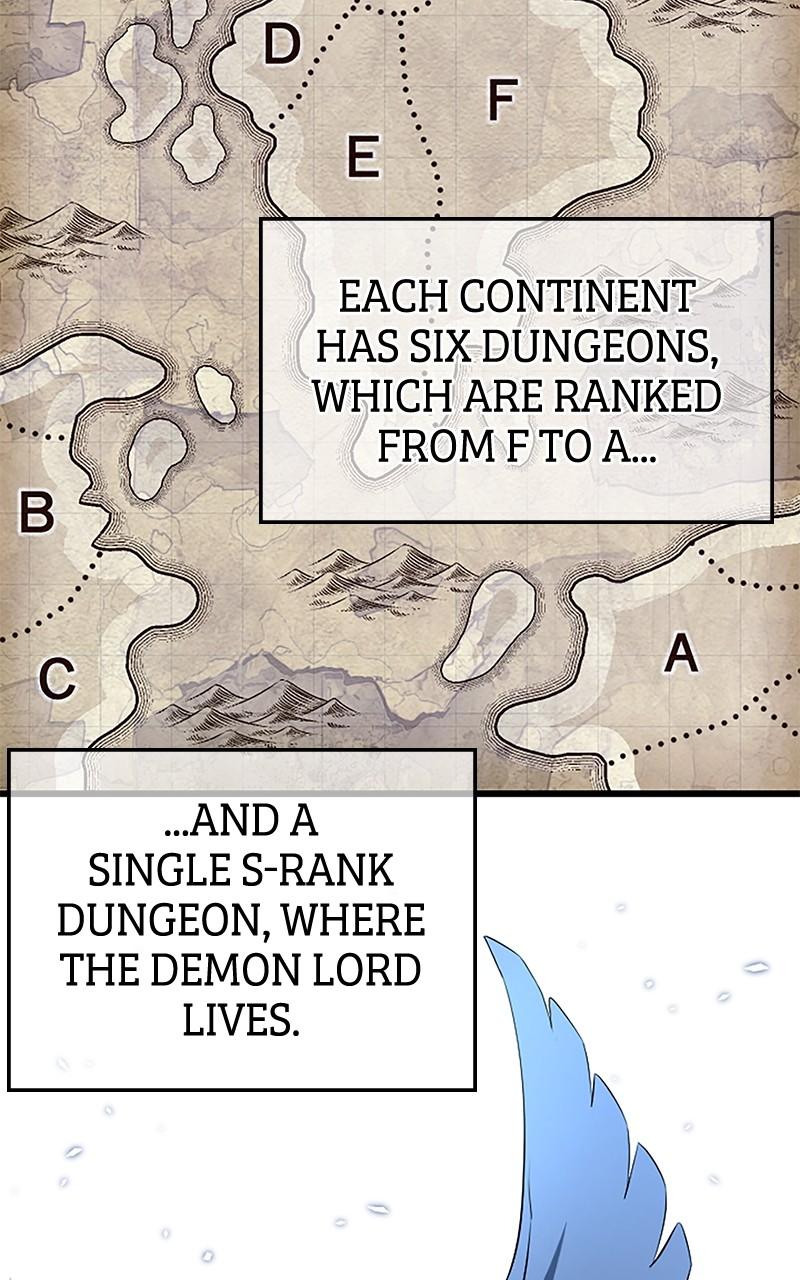 The Unparalleled Hidden Rank Equipment Chapter 6 - Page 49