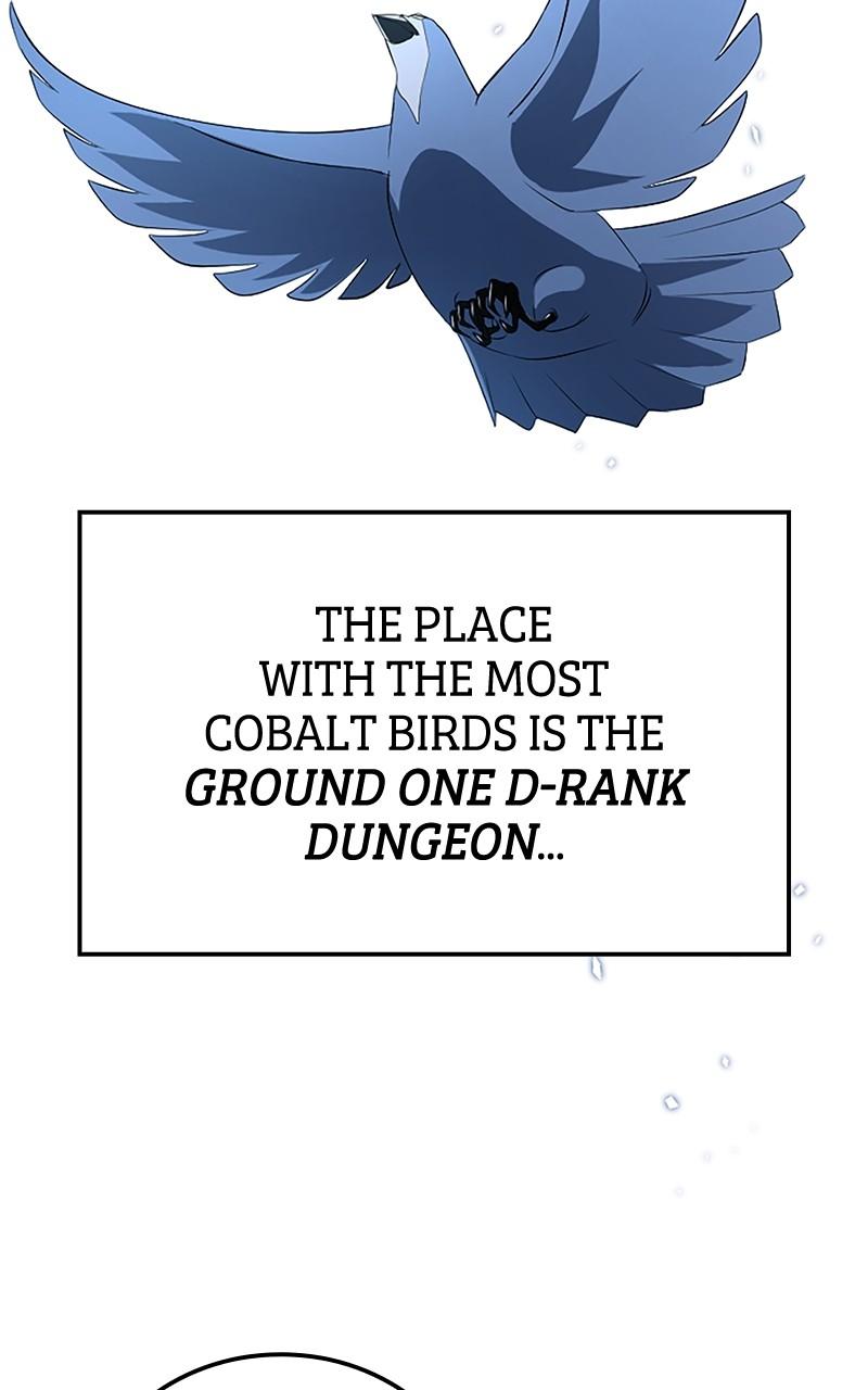 The Unparalleled Hidden Rank Equipment Chapter 6 - Page 50