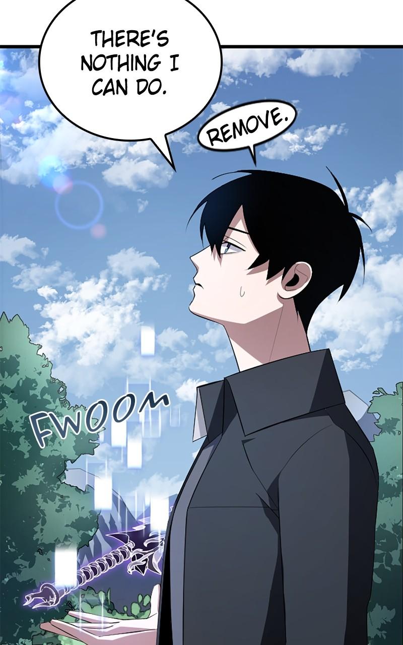 The Unparalleled Hidden Rank Equipment Chapter 6 - Page 51