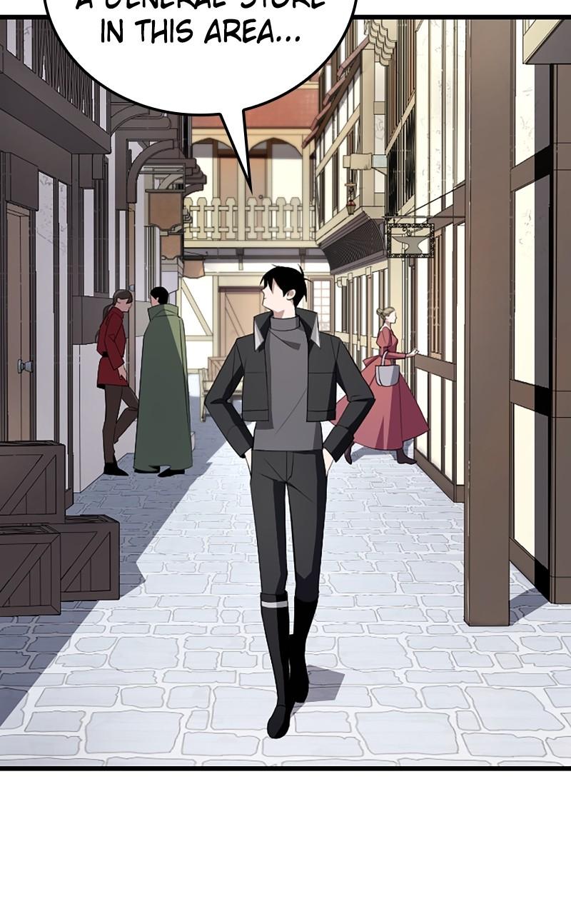 The Unparalleled Hidden Rank Equipment Chapter 6 - Page 54