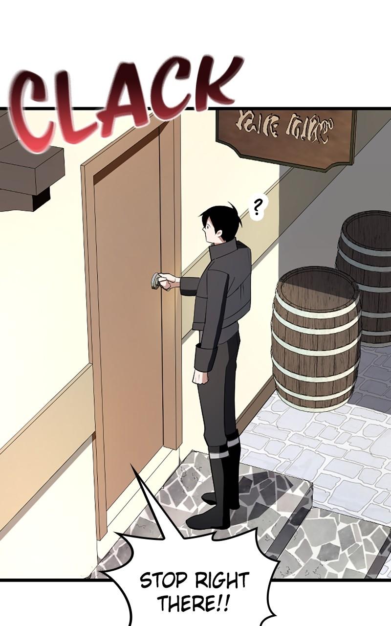 The Unparalleled Hidden Rank Equipment Chapter 6 - Page 56