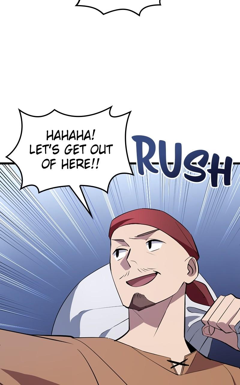 The Unparalleled Hidden Rank Equipment Chapter 6 - Page 57