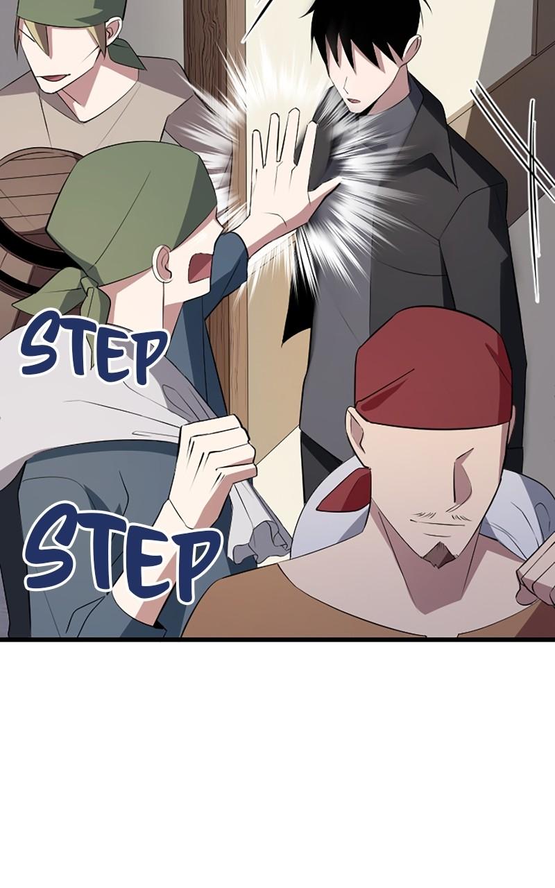 The Unparalleled Hidden Rank Equipment Chapter 6 - Page 59