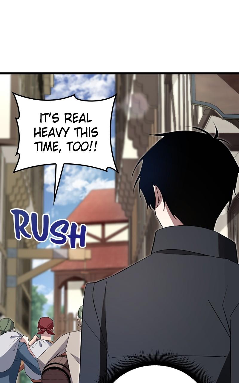 The Unparalleled Hidden Rank Equipment Chapter 6 - Page 60