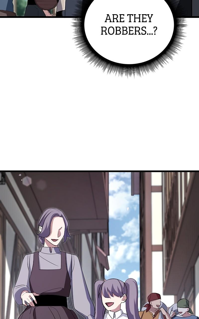 The Unparalleled Hidden Rank Equipment Chapter 6 - Page 61