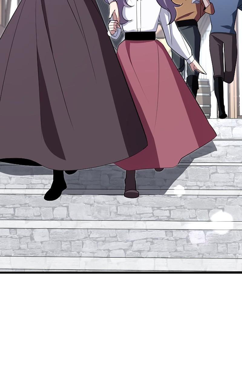 The Unparalleled Hidden Rank Equipment Chapter 6 - Page 62