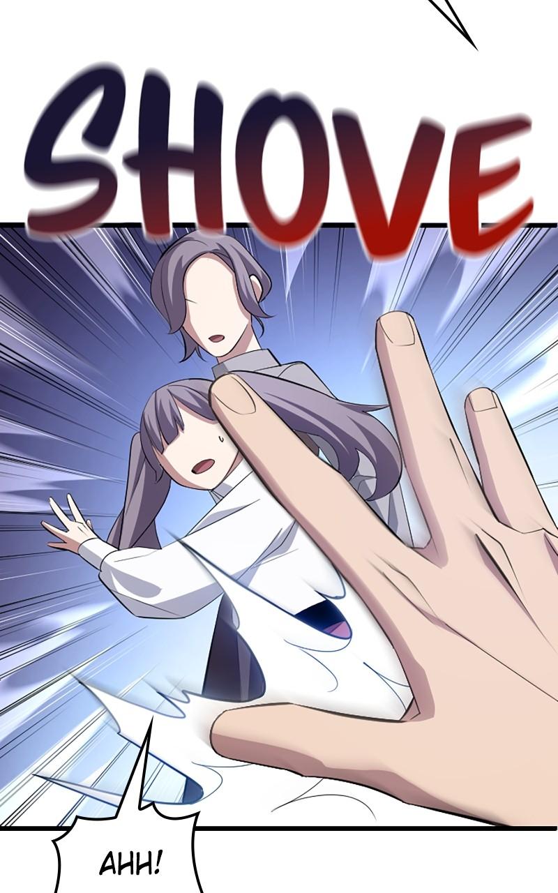 The Unparalleled Hidden Rank Equipment Chapter 6 - Page 64