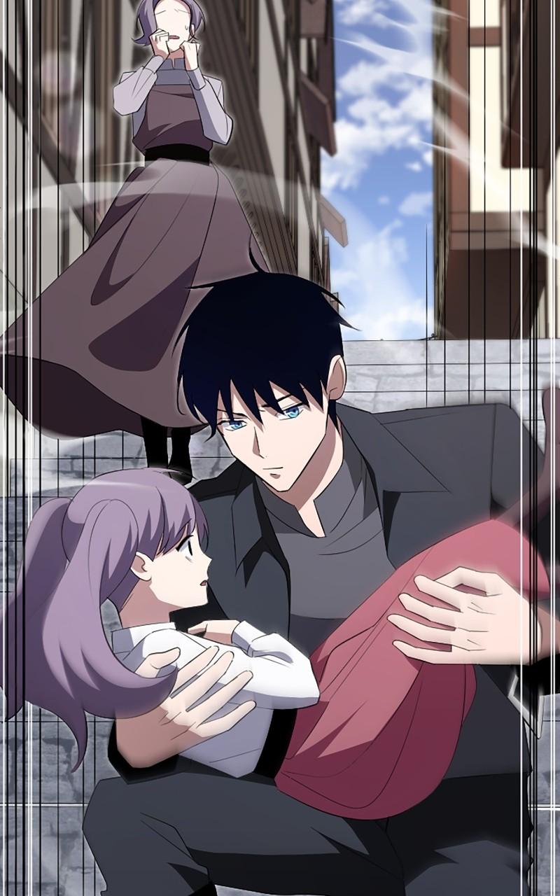 The Unparalleled Hidden Rank Equipment Chapter 6 - Page 67