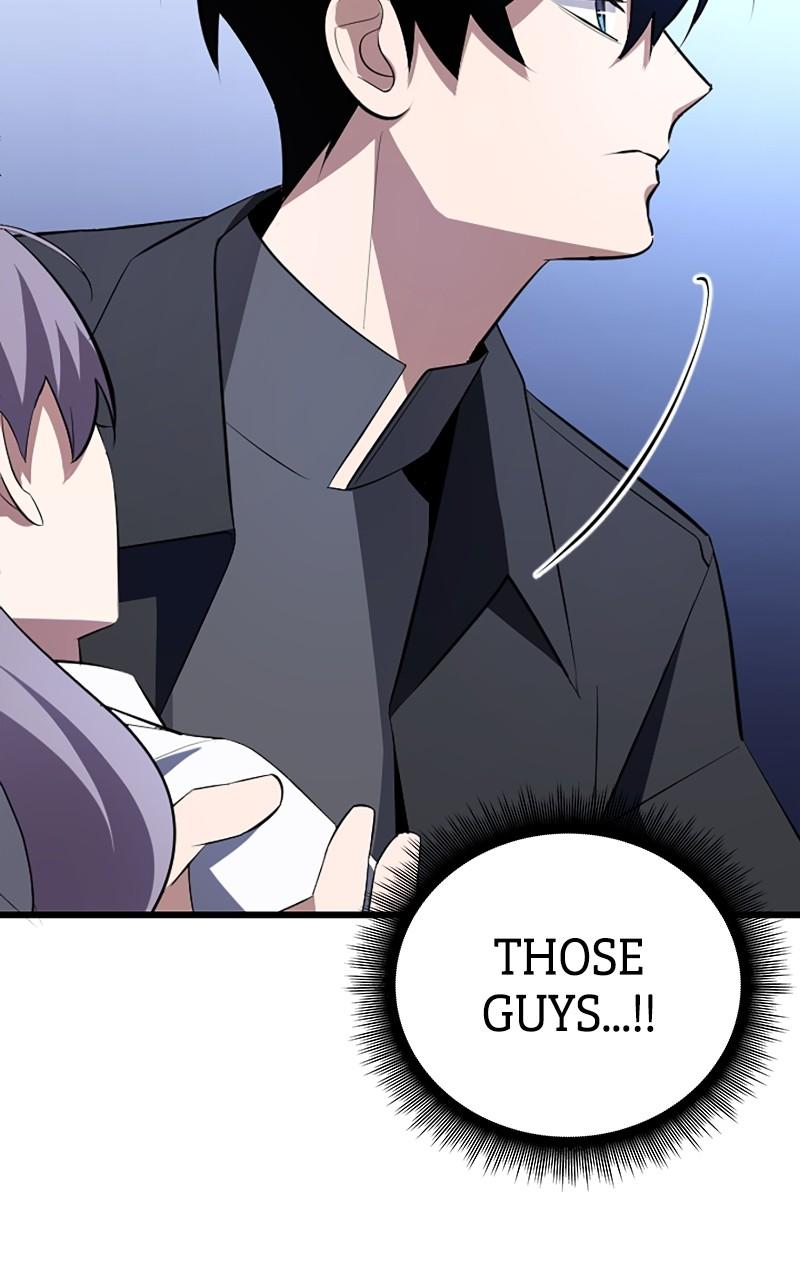 The Unparalleled Hidden Rank Equipment Chapter 6 - Page 69