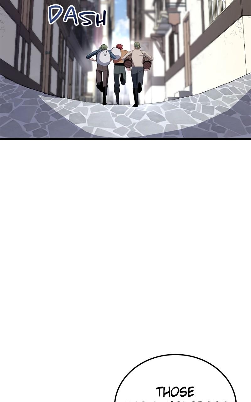 The Unparalleled Hidden Rank Equipment Chapter 6 - Page 73