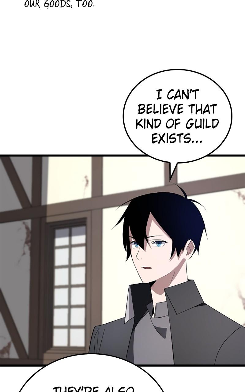 The Unparalleled Hidden Rank Equipment Chapter 6 - Page 77