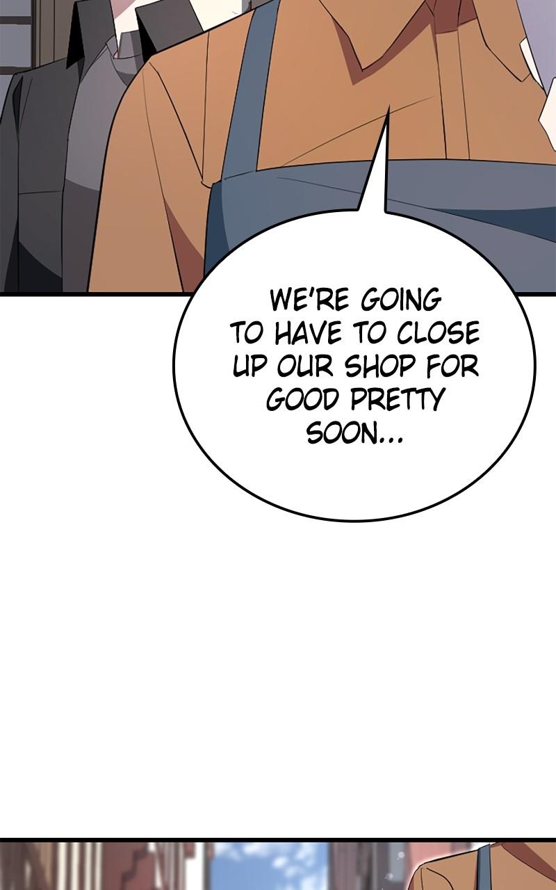 The Unparalleled Hidden Rank Equipment Chapter 6 - Page 81