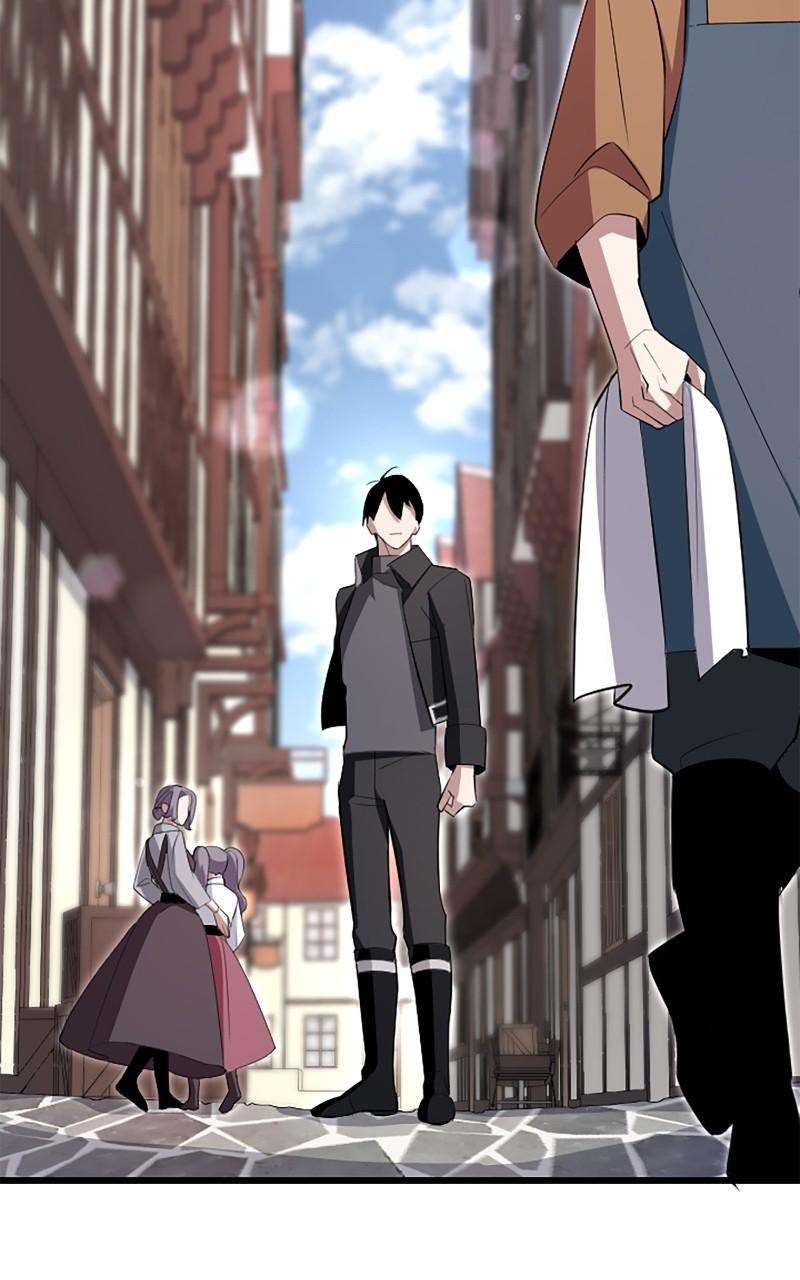 The Unparalleled Hidden Rank Equipment Chapter 6 - Page 82