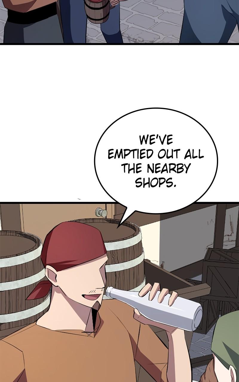 The Unparalleled Hidden Rank Equipment Chapter 6 - Page 93