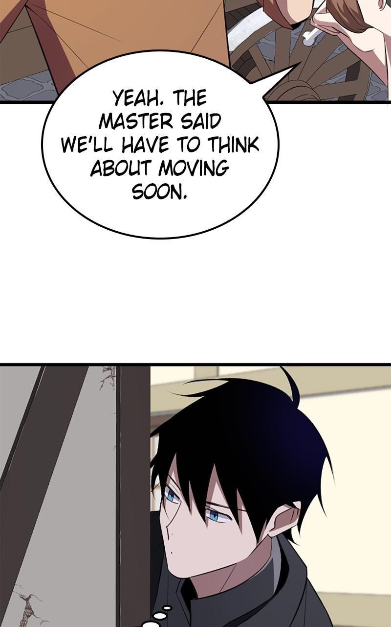 The Unparalleled Hidden Rank Equipment Chapter 6 - Page 94