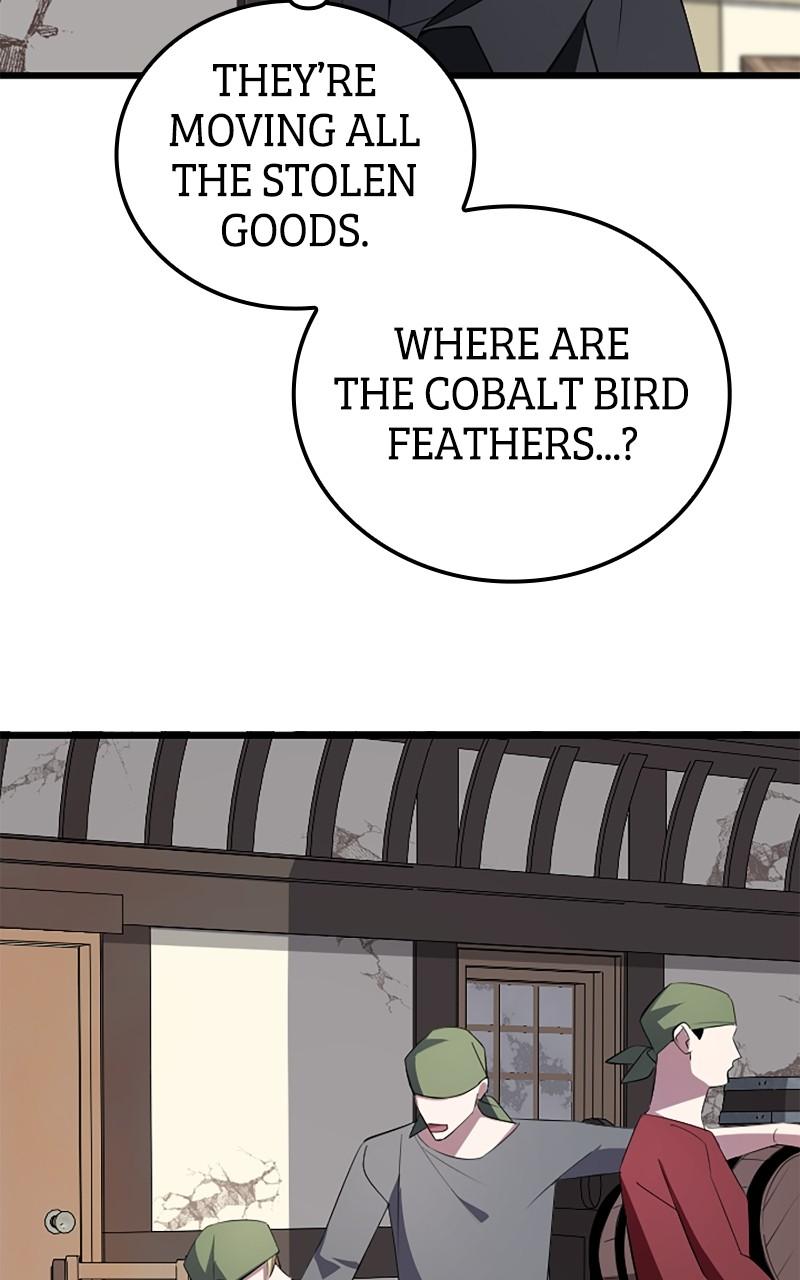 The Unparalleled Hidden Rank Equipment Chapter 6 - Page 95