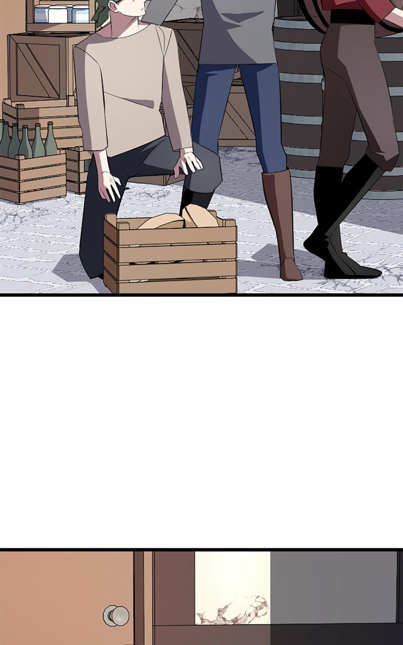 The Unparalleled Hidden Rank Equipment Chapter 6 - Page 96