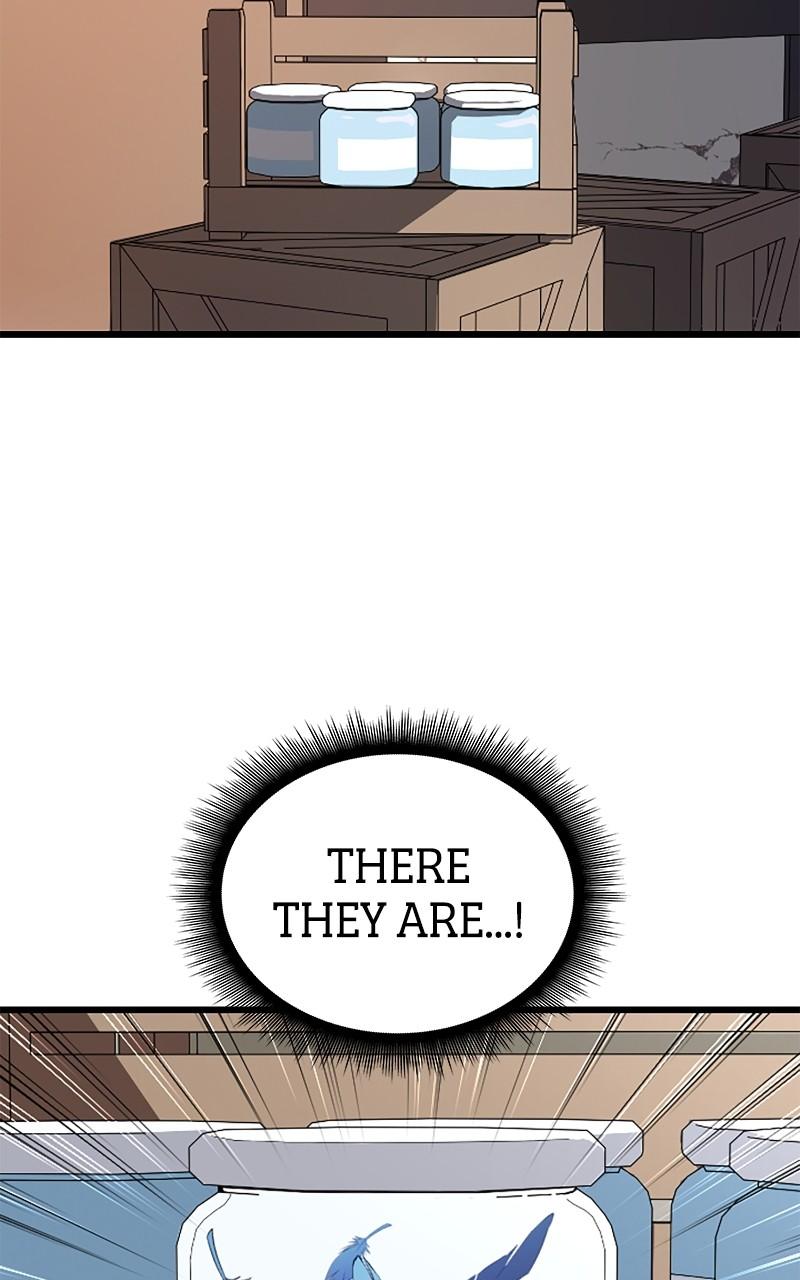 The Unparalleled Hidden Rank Equipment Chapter 6 - Page 97