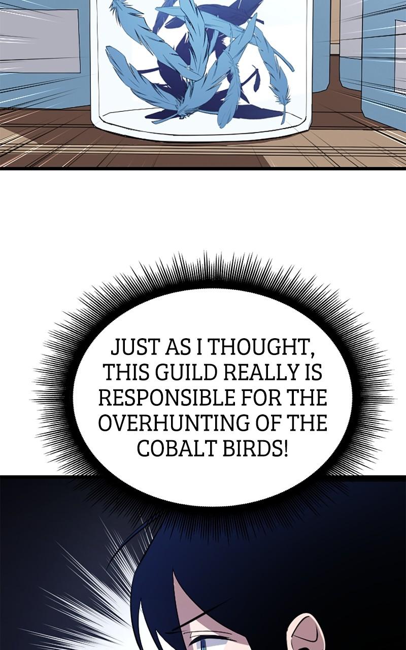 The Unparalleled Hidden Rank Equipment Chapter 6 - Page 98