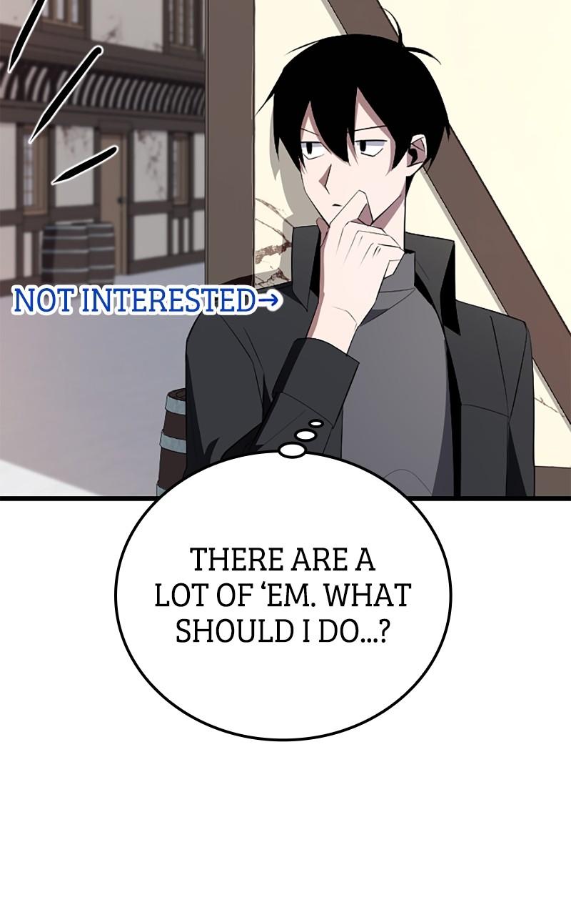 The Unparalleled Hidden Rank Equipment Chapter 6 - Page 102