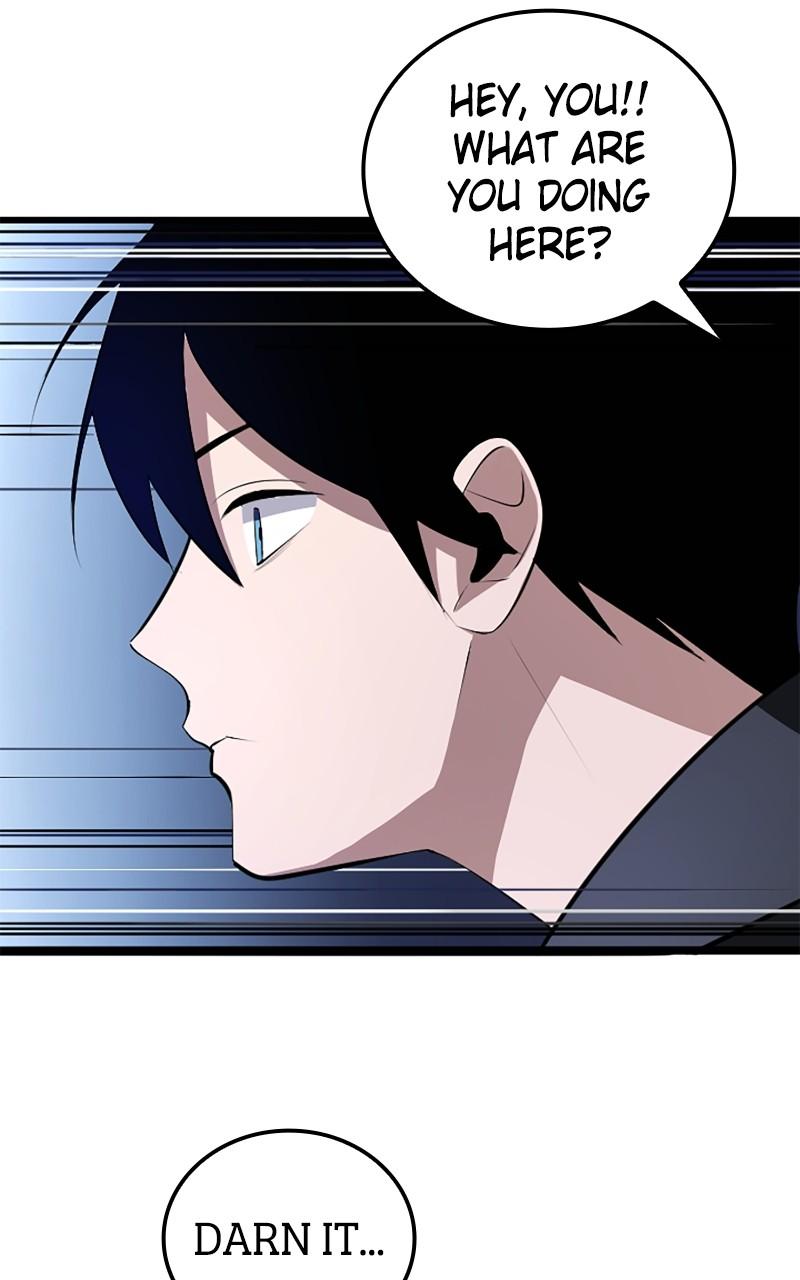 The Unparalleled Hidden Rank Equipment Chapter 6 - Page 103