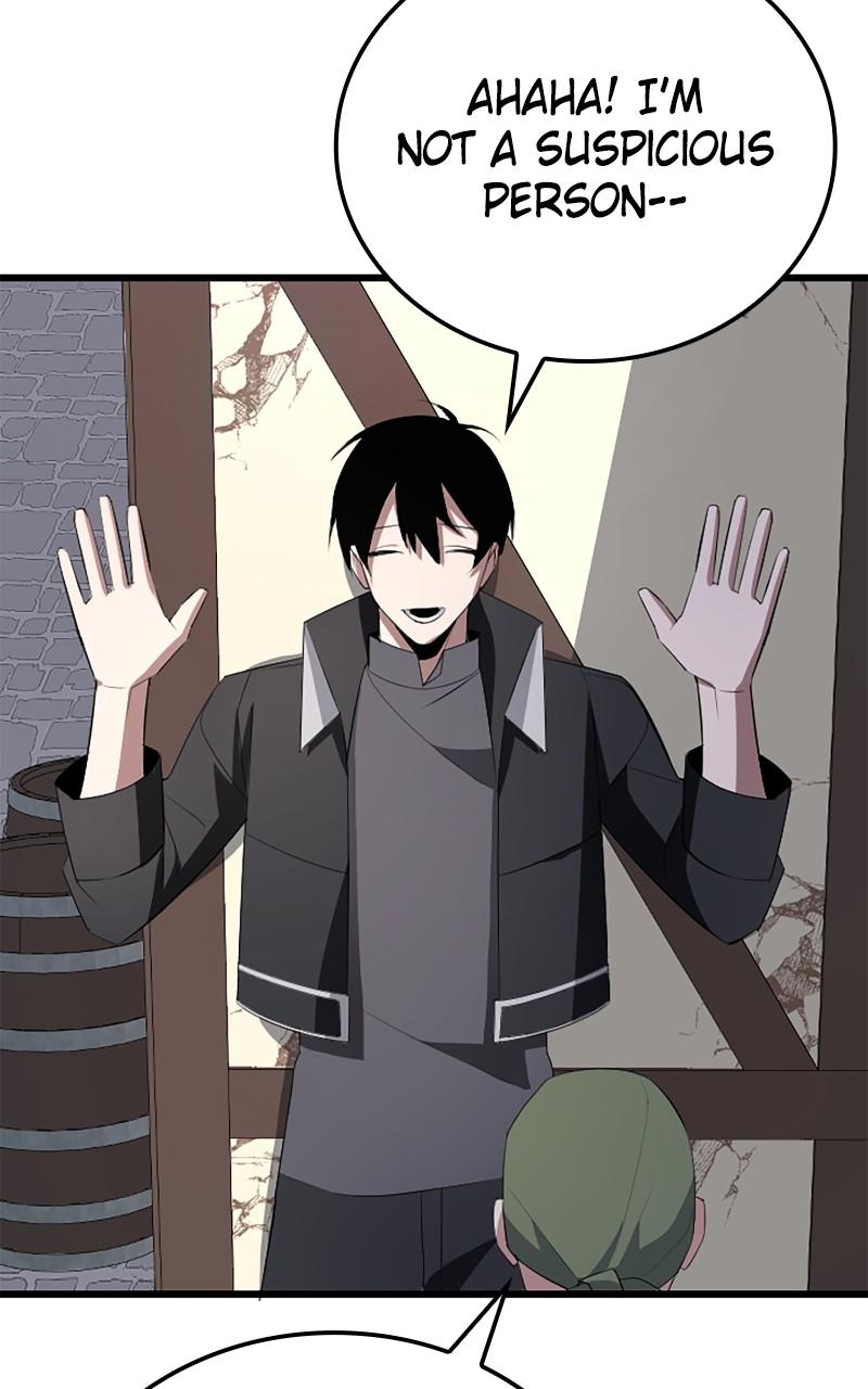 The Unparalleled Hidden Rank Equipment Chapter 6 - Page 106