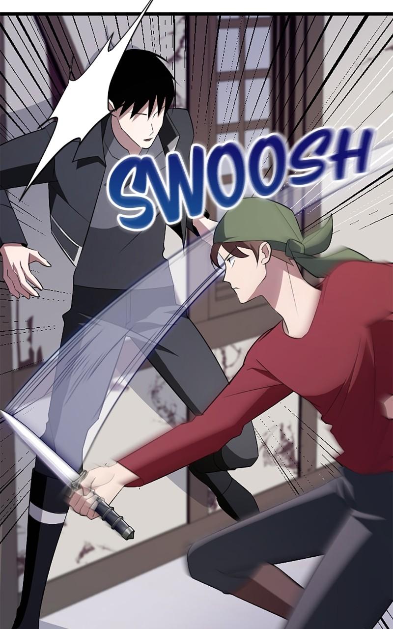 The Unparalleled Hidden Rank Equipment Chapter 6 - Page 109