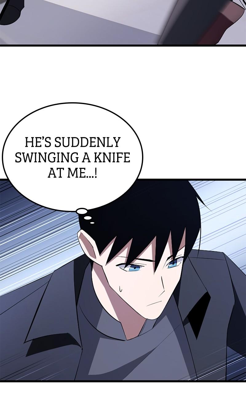 The Unparalleled Hidden Rank Equipment Chapter 6 - Page 110