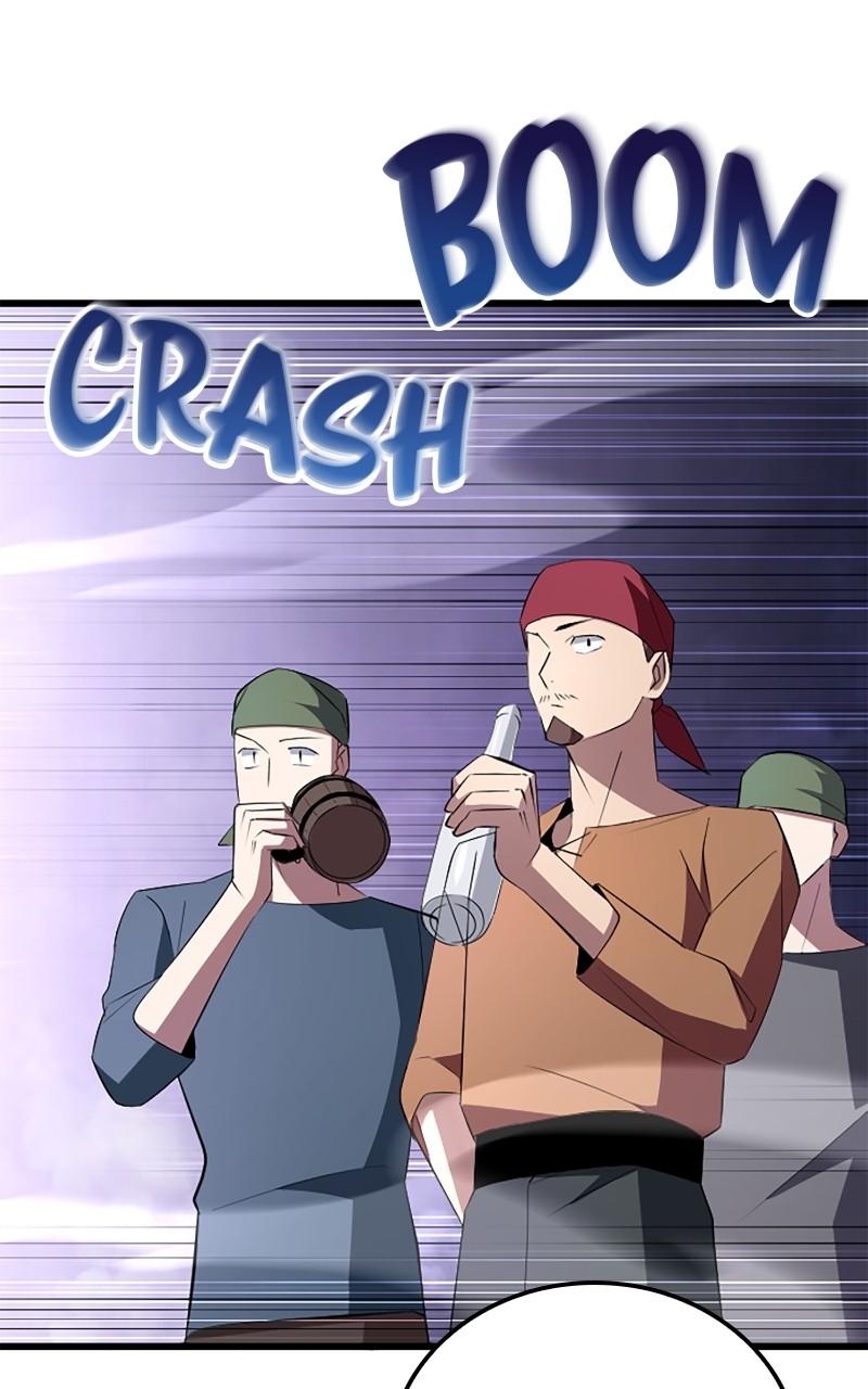 The Unparalleled Hidden Rank Equipment Chapter 6 - Page 117