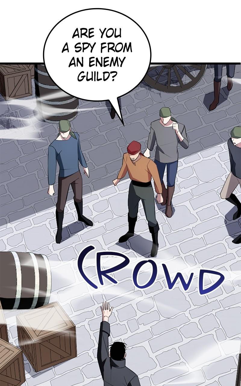 The Unparalleled Hidden Rank Equipment Chapter 6 - Page 120