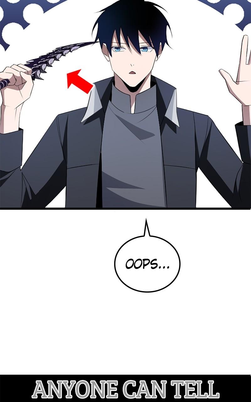 The Unparalleled Hidden Rank Equipment Chapter 6 - Page 122