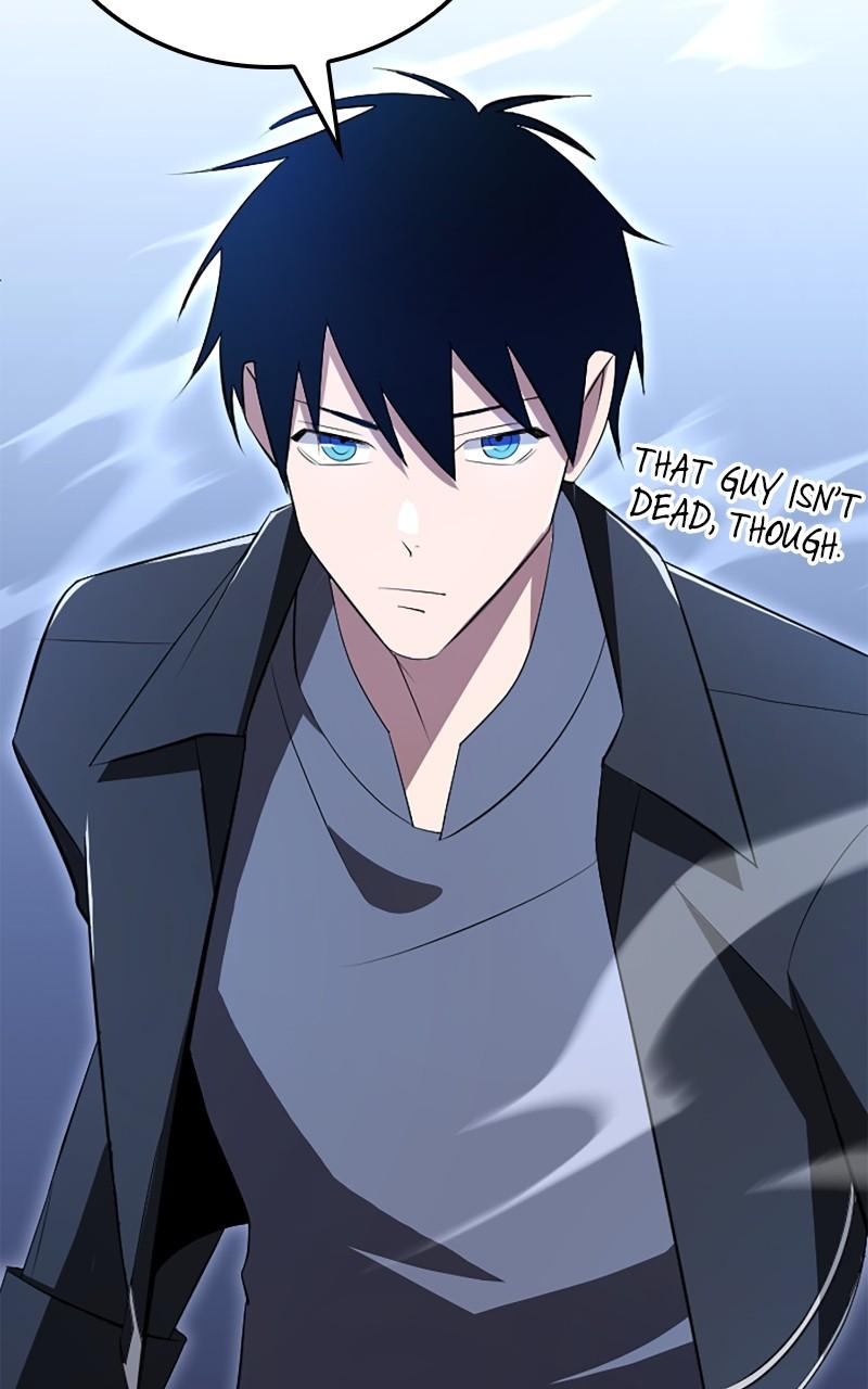 The Unparalleled Hidden Rank Equipment Chapter 6 - Page 125