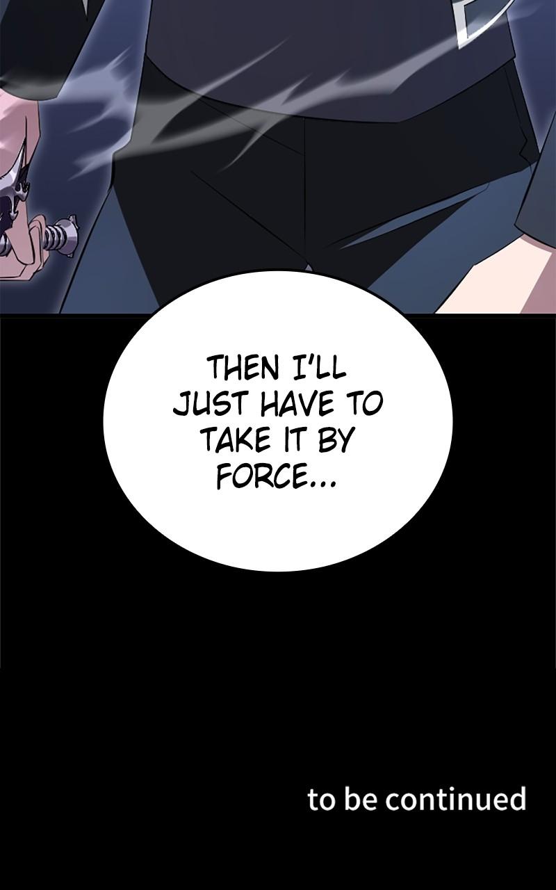 The Unparalleled Hidden Rank Equipment Chapter 6 - Page 126