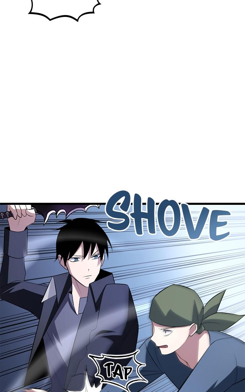 The Unparalleled Hidden Rank Equipment Chapter 7 - Page 4