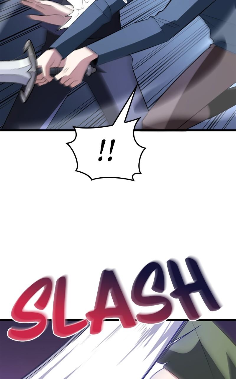 The Unparalleled Hidden Rank Equipment Chapter 7 - Page 5