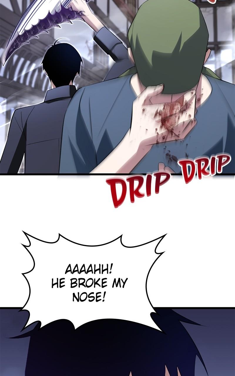 The Unparalleled Hidden Rank Equipment Chapter 7 - Page 7