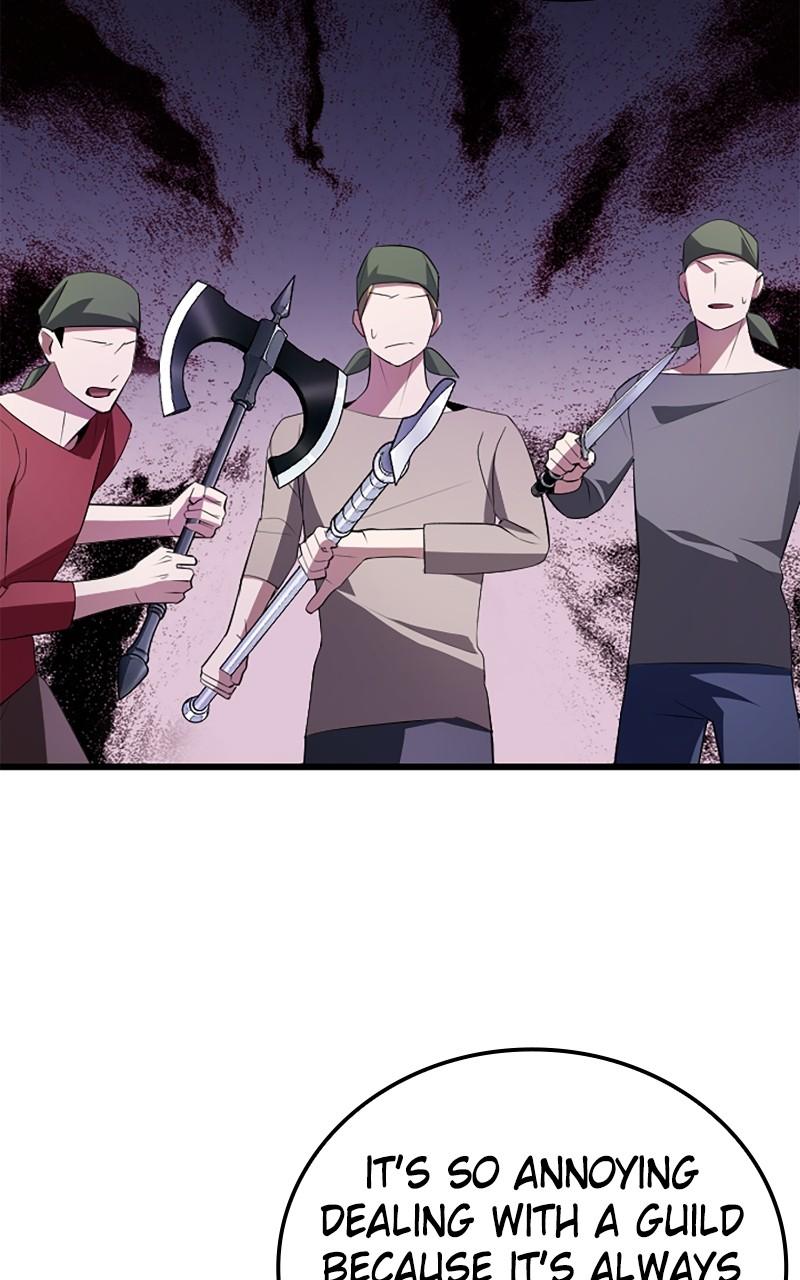 The Unparalleled Hidden Rank Equipment Chapter 7 - Page 9