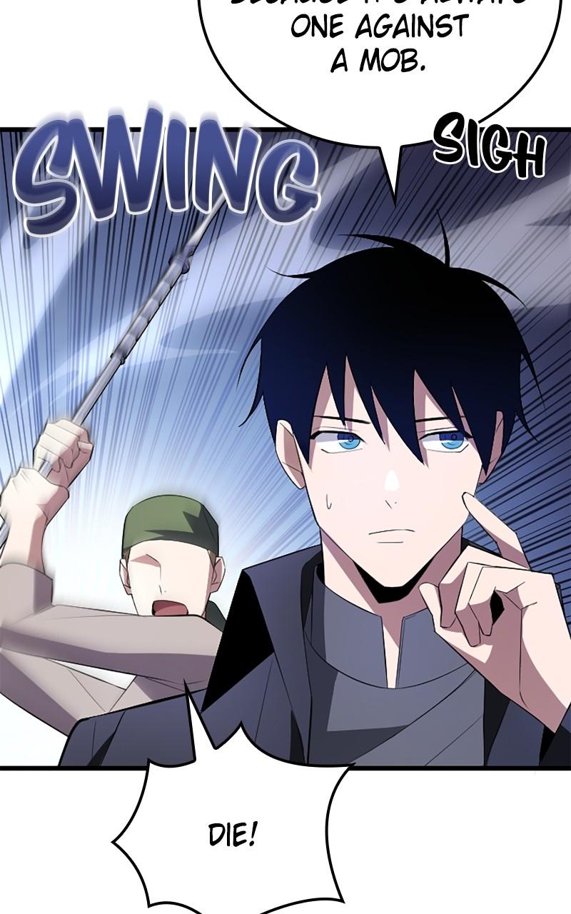 The Unparalleled Hidden Rank Equipment Chapter 7 - Page 10