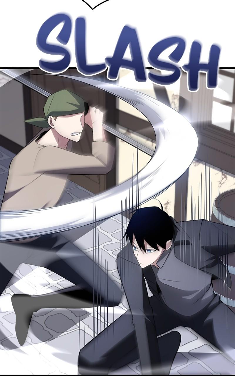 The Unparalleled Hidden Rank Equipment Chapter 7 - Page 11