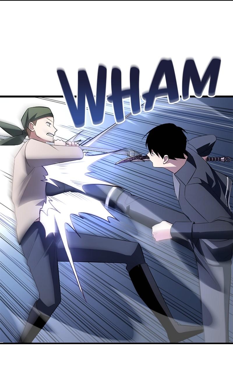 The Unparalleled Hidden Rank Equipment Chapter 7 - Page 12