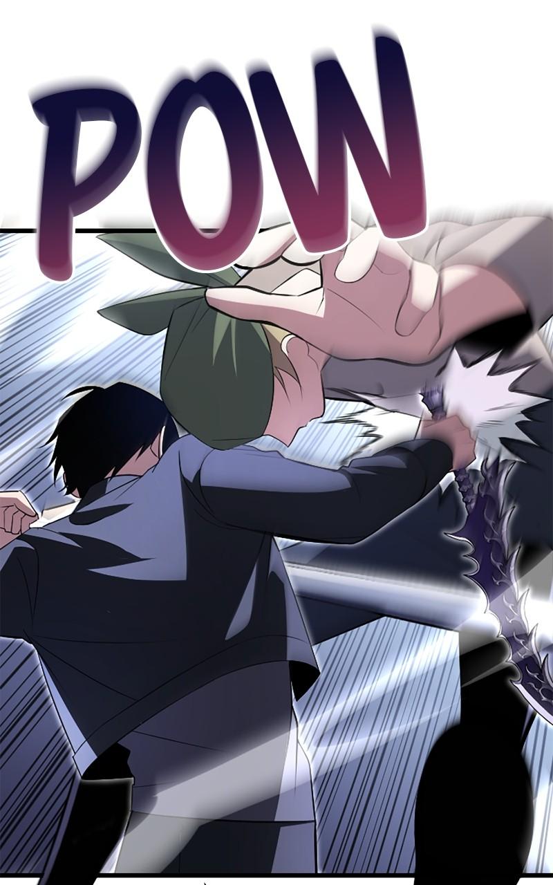 The Unparalleled Hidden Rank Equipment Chapter 7 - Page 15