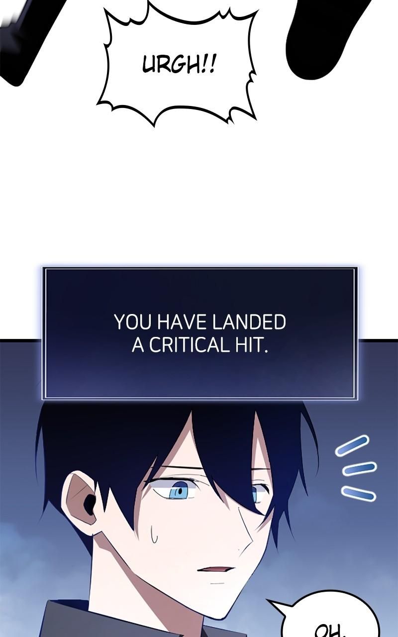 The Unparalleled Hidden Rank Equipment Chapter 7 - Page 16