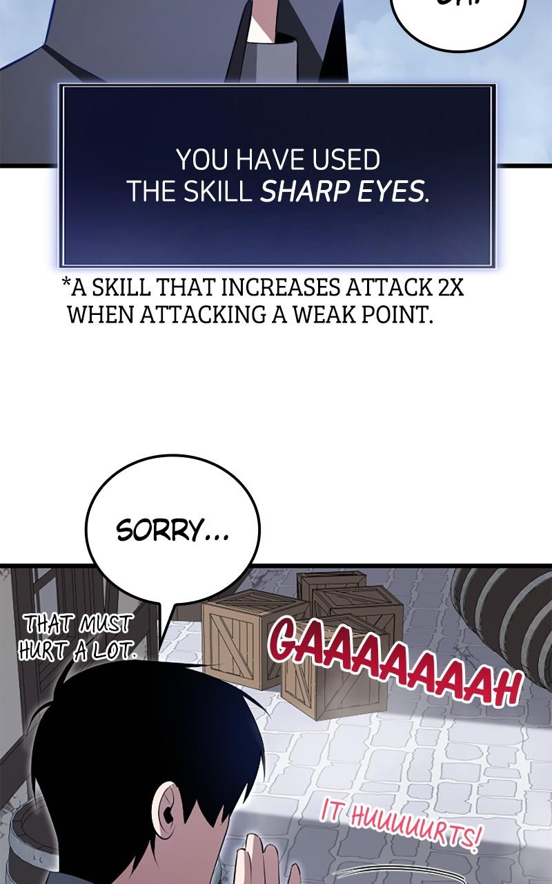 The Unparalleled Hidden Rank Equipment Chapter 7 - Page 17