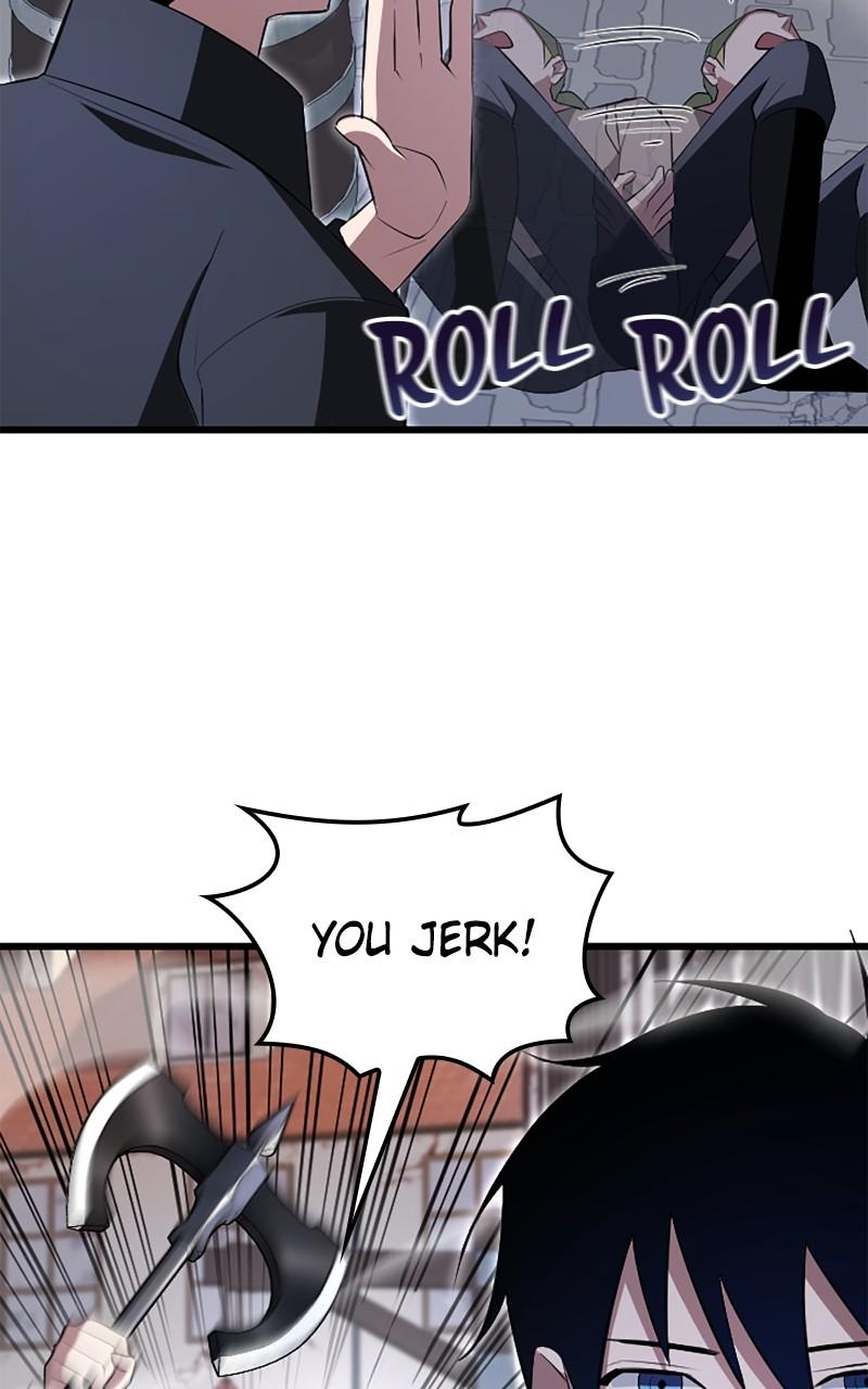 The Unparalleled Hidden Rank Equipment Chapter 7 - Page 18