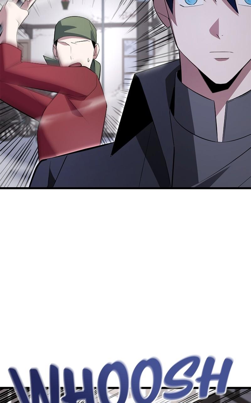 The Unparalleled Hidden Rank Equipment Chapter 7 - Page 19