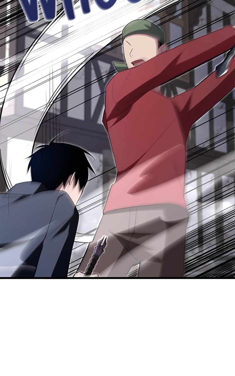 The Unparalleled Hidden Rank Equipment Chapter 7 - Page 20